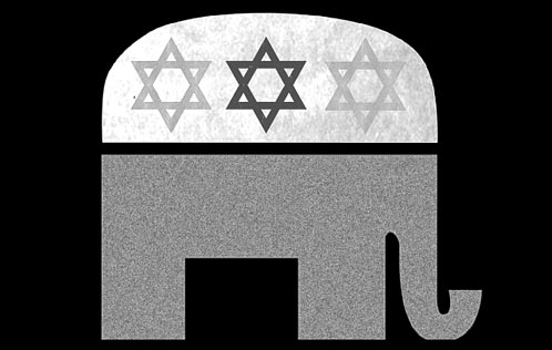 The Republican ‘One State Solution’: So… What About the Palestinians?