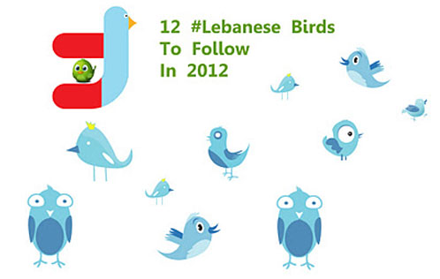 Joe’s Lebanese birds to follow