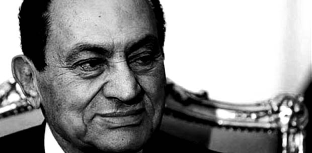 Egypt’s “Revolution”: With Mubarak Legally Still President, Has It Even Started Yet?