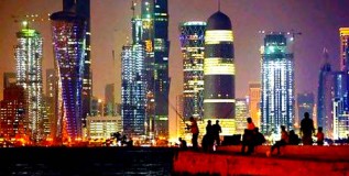 Pork, Alcohol and Qatar: Setting the Limits to ‘Modernity’ and Global Ambition