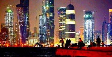 Pork, Alcohol and Qatar: Setting the Limits to ‘Modernity’ and Global Ambition