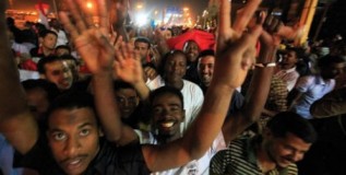 People Are Thinking: The Legacy of the Arab Spring
