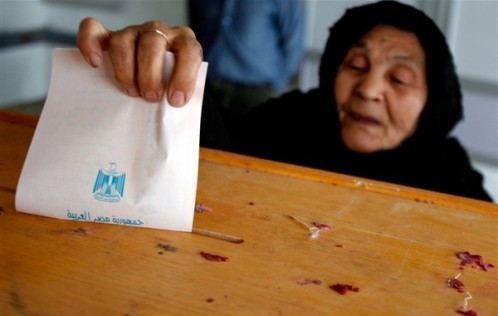 Egyptian vs American Elections: What Do Secularists & Women Think of the Results?