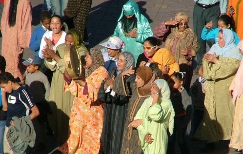 Abortion Reform Marks Major Change in Morocco