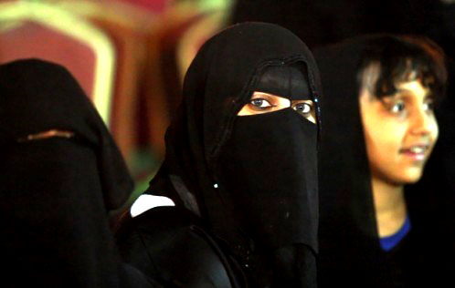 Saudi Arabia: “The Female Body is a Battleground in the War to Stem Reform”