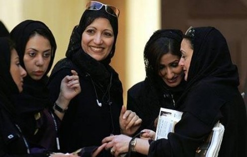 Western Women: The Perils of Marrying a Saudi Man