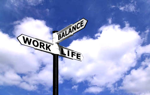 2012: Balancing Budgets, And Your Life