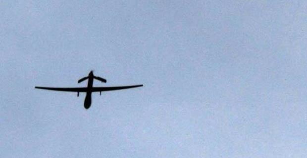 Assassination By Drone: Time for A Re-Think of US Policy