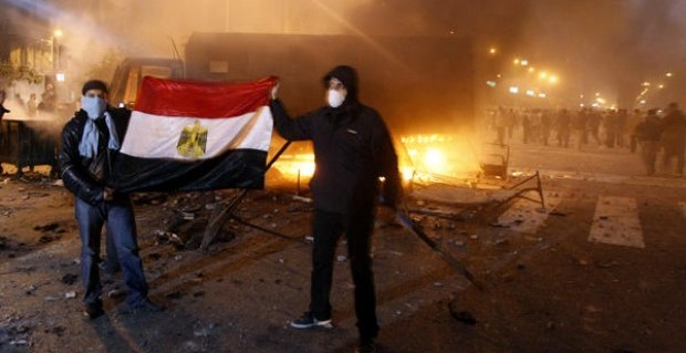 “Bikya, Bikya”: The Street Cry That Speaks Volumes for Egypt