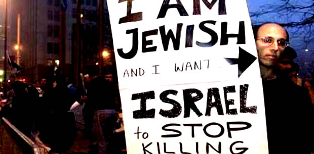 Israel, Antisemitism & the Impossibility of Debate