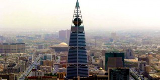 Saudi Begins to Push Transparency in Government