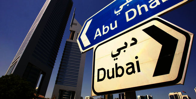 Abu Dhabi vs Dubai: There’s a Clear Winner