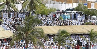 Oman: We’re No Longer ‘the Sleepy Nation’