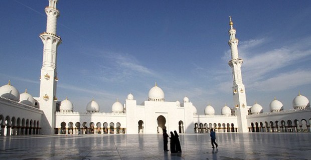 ‘What I’ll Miss About Islam’: A Dubai Expat’s View