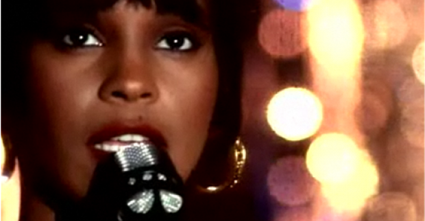The Voice No More: Arab World Mourns Whitney Houston