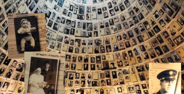 Detangling the Holocaust from Politics