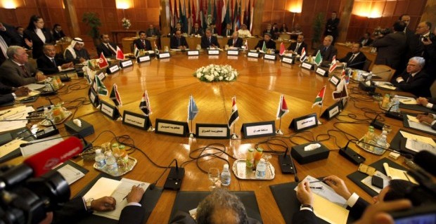 Arab League Summits: In Short, Useless