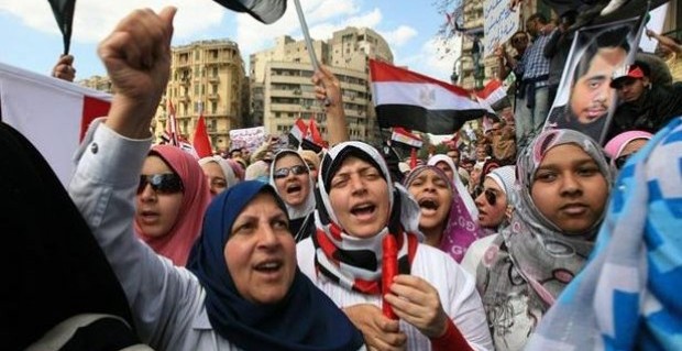 Arab Spring Update: Significant Developments