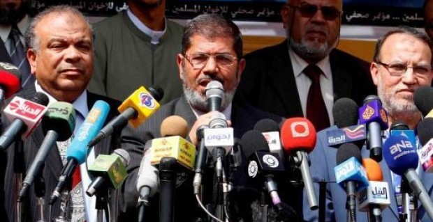 Coalition Government: Way Forward for Egypt