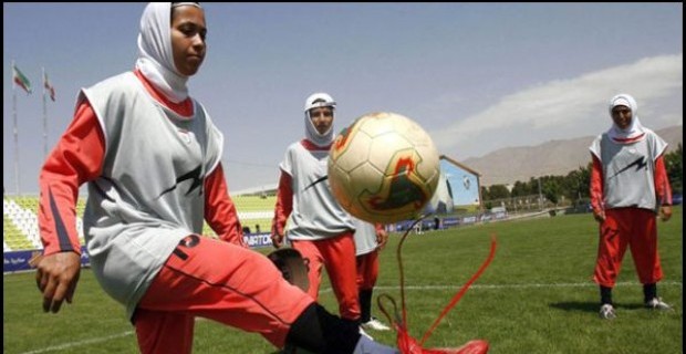 Repeal of Soccer Hijab Ban: ‘A Triumph’