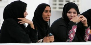 The Positives of Being a Woman in Oman