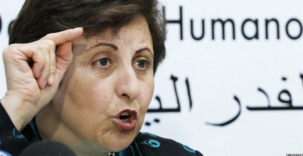 Arab Spring: “Learn From Iran”, Says Ebadi