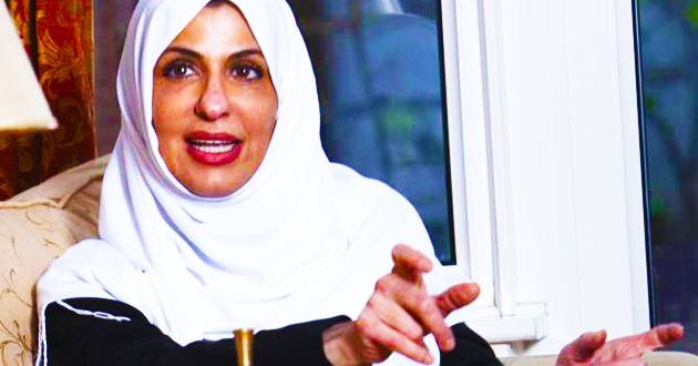 Princess Basma: An Insider Speaks Out