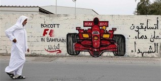The Bahrain Grand Prix Furore: It’s Only A Race
