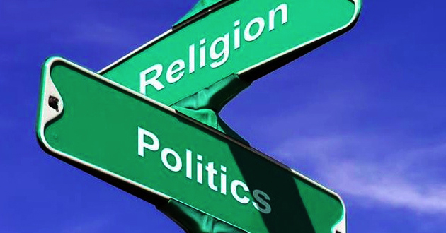Journalism and Religion: Breaking the Taboo