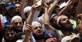 Salafist War on Egyptian Culture ‘in Full Flow’