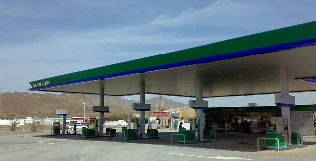 Petrol-Gate in the UAE: ADNOC To The Rescue