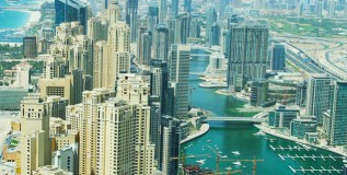 Dubai Real Estate Showing Sparks of Life