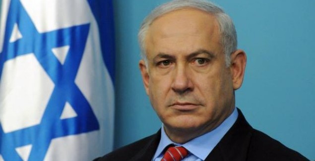 Sustained Criticism Leaves Netanyahu Unmoved