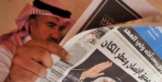 ‘Mischief Afoot’: Regulation of Saudi Journalists Is ‘Wrong’