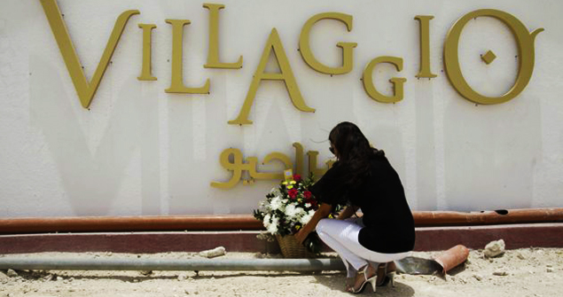 Qatar’s Villaggio: After the Inferno, The Questions…