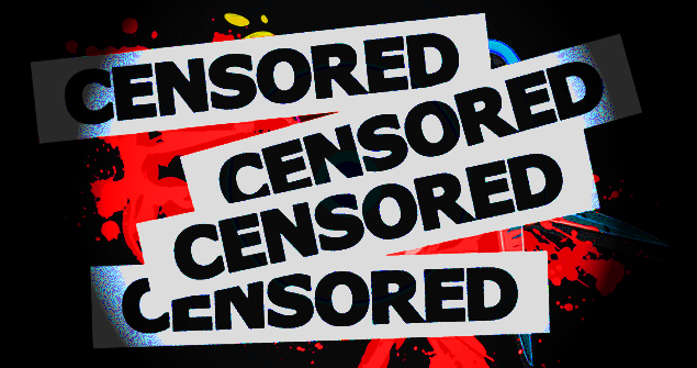 Banned: A Day In The Life of a Kuwaiti Censor