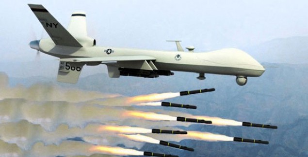 Civilian Toll: The Startling Truth About Drone Strikes