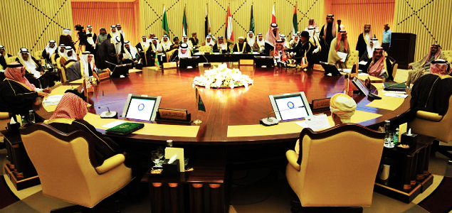 A Non-Starter: The Many Obstacles to Closer GCC Union