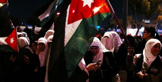 Silence: What’s Really Killing Jordanian Women?