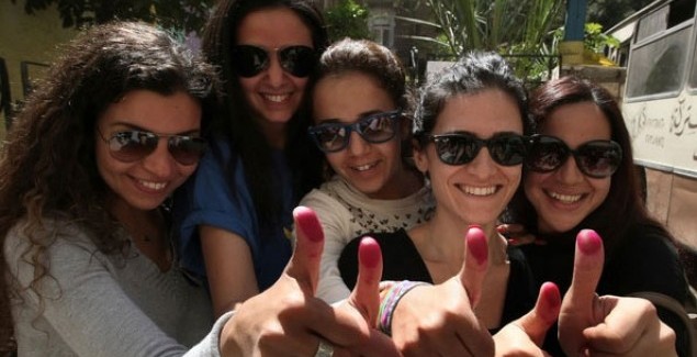 Women ‘Taking the Lead’ In Tunisian Politics