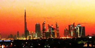 The Curious Case of the UAE and Balcony Deaths