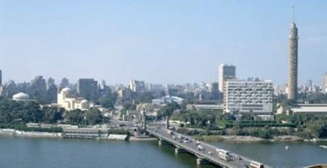 So Then, Farewell Cairo: Let My Exile Begin
