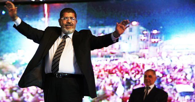 Morsi Wins: Is Now The Rise of a Pluralist Egypt?