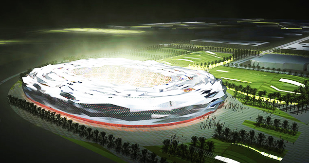 Qatar 2022: Villaggio Tragedy Adds to Critic Arsenal