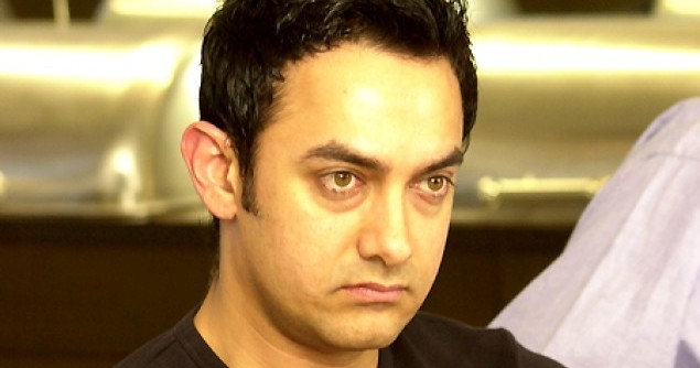 Aamir Khan Uses ‘Star Power’ For Social Effect