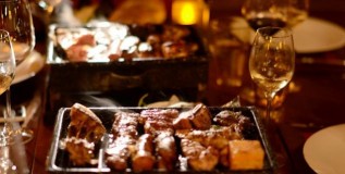 “I Eat Kids”: The Meaty Delights of Dubai’s Asado