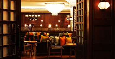 The Ivy: Yet Another Dubai Disappointment