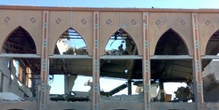 Israel’s Systematic Destruction of Palestine’s Mosques