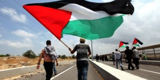 ‘Arab Solidarity with Palestine’: In Name Only?