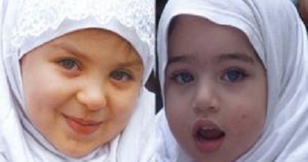 Veiling of Young Girls Is ‘Child Abuse’: Rights Group